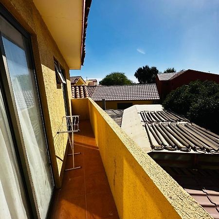 Habitaciones Con Bano Compartido Calama Esterno foto